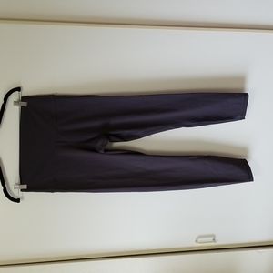 Everlane Charcoal Grey Legging - Size Large